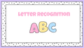 TK & Kindergarten Daily Phonics Slides | 276 Editable Canva Slides