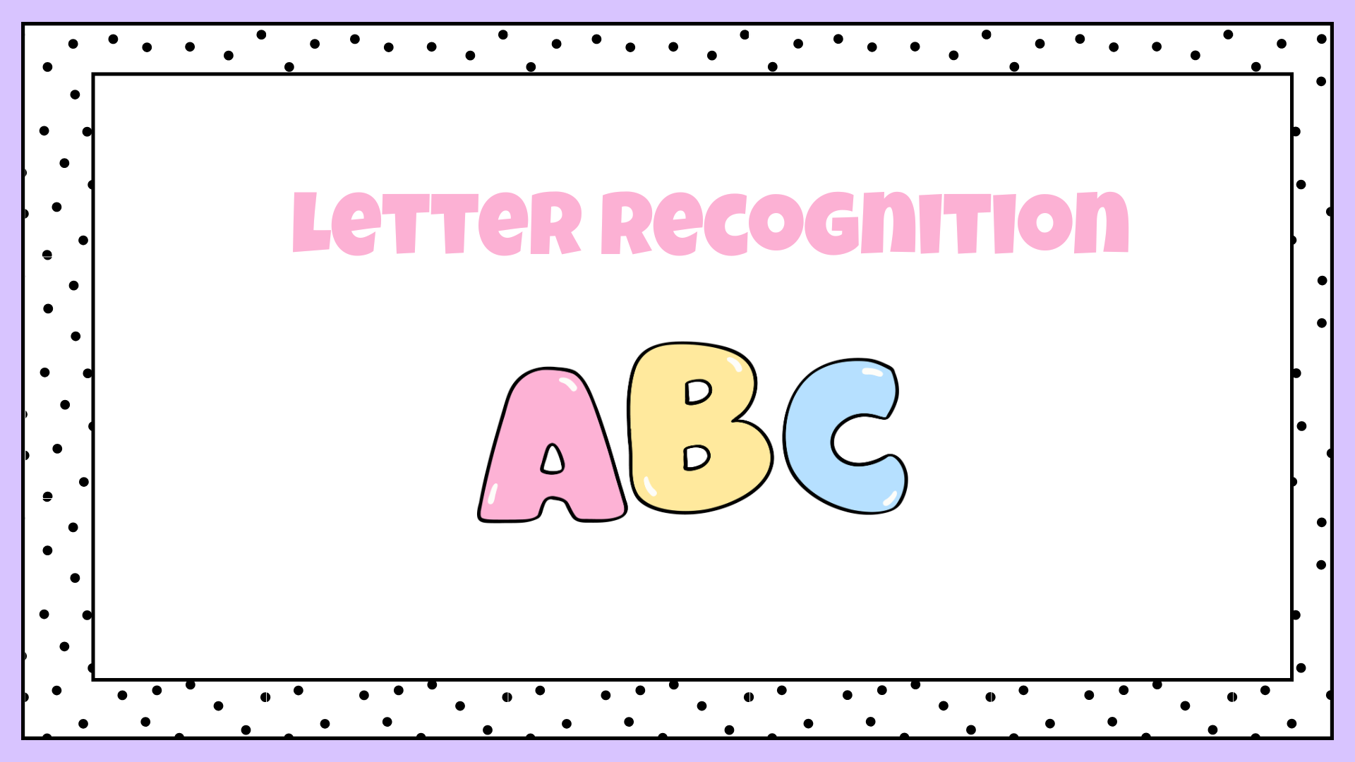 TK & Kindergarten Daily Phonics Slides | 276 Editable Canva Slides