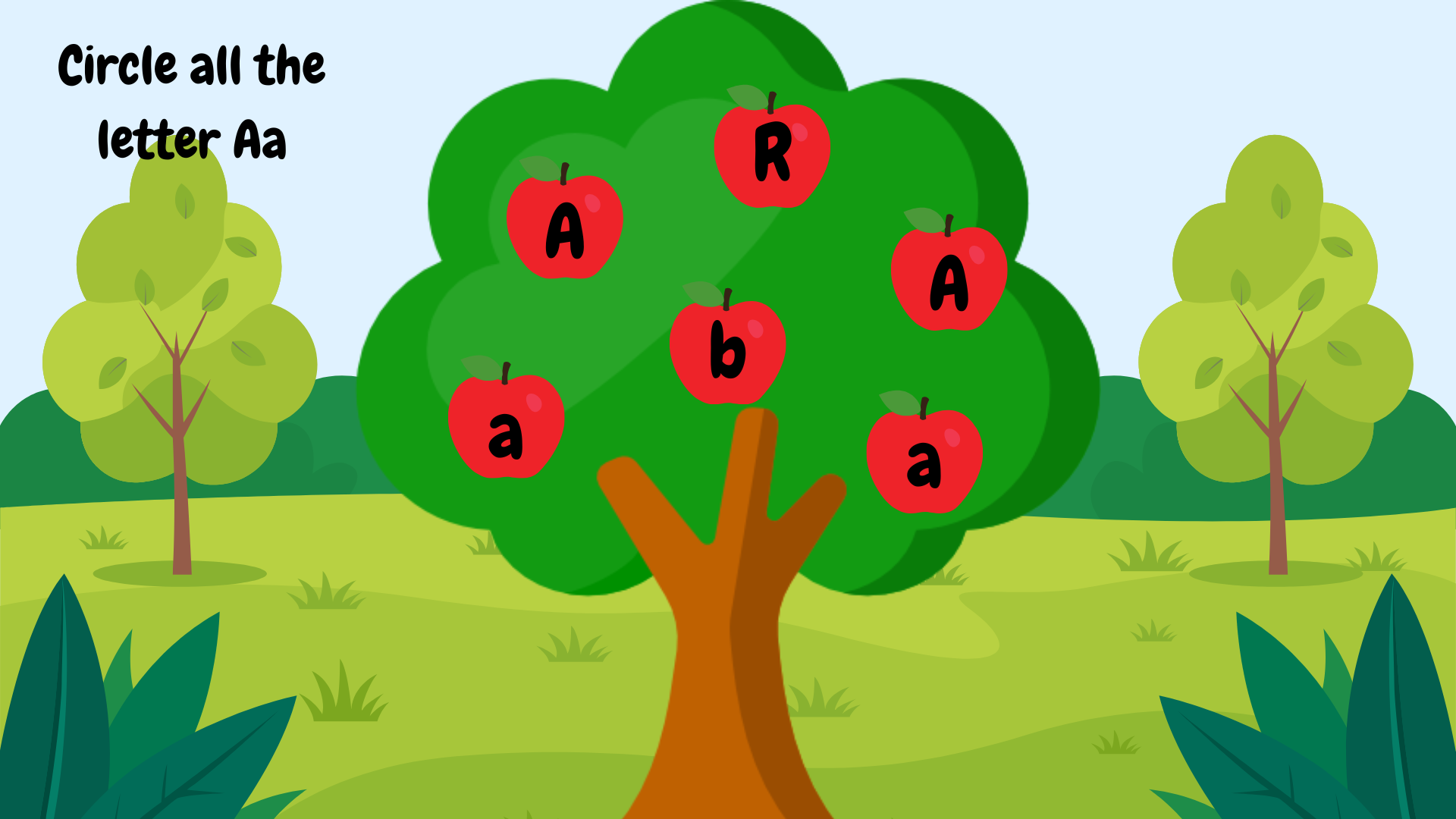 TK & Kindergarten Daily Phonics Slides | 276 Editable Canva Slides