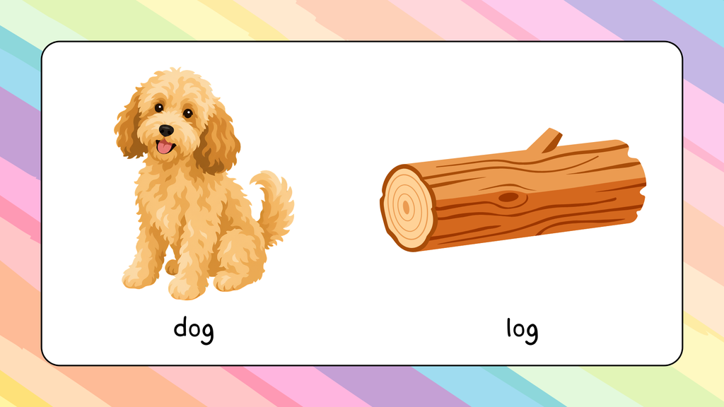 Rhyming Words Activity Pack | Phonological Awareness Unit