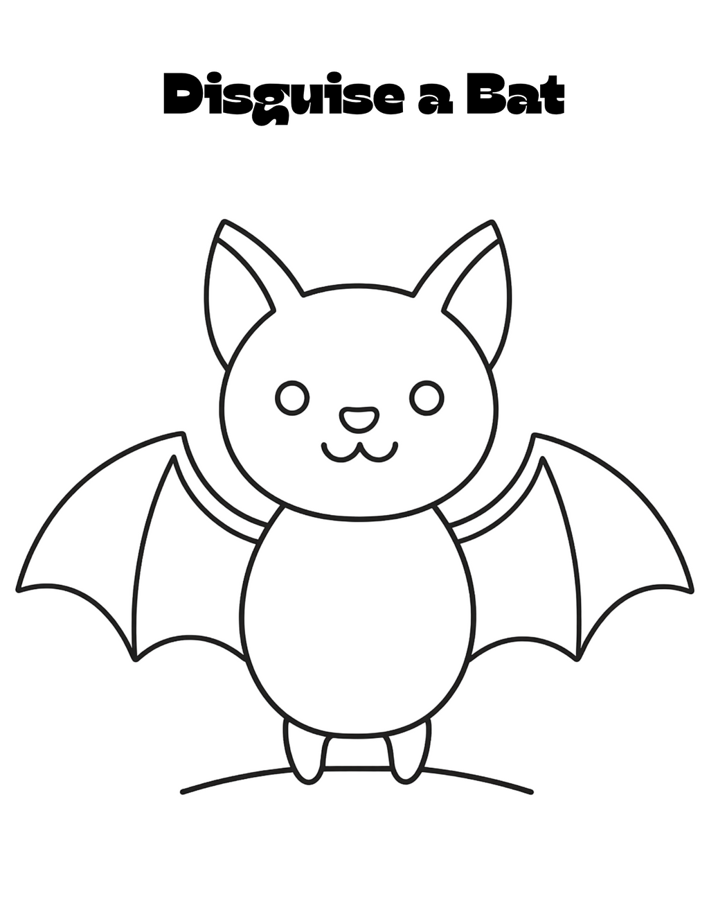 Colorful Halloween characters in disguise from Happy Suns Learning Co. Creative activity pack with various fun costume designs.